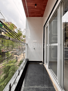 Project Image of 800.0 - 950.0 Sq.ft 3 BHK Builder Floor for buy in Deepak Metro Floors