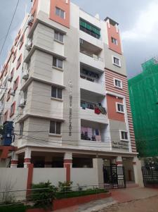 Project Image of 1368.0 - 1496.0 Sq.ft 3 BHK Apartment for buy in Trust Times Enclave
