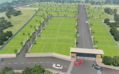 Vatika India Next 2 Elevation 1