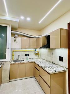Project Image of 0.0 - 1170.0 Sq.ft 3 BHK Builder Floor for buy in D S The Royal