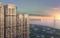 L And T Island Cove Tower 3 Bedroom 1