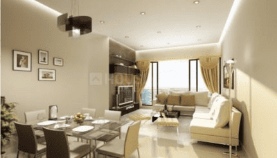 Project Image of 873.0 - 1072.0 Sq.ft 2.5 BHK Apartment for buy in Nav Chetna