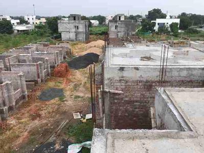 Project Image of 100.0 - 1560.0 Sq.ft 3 BHK Villa for buy in Om Mani Wood Residency