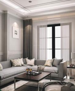 Project Image of 700.41 - 2662.0 Sq.ft 2 BHK Apartment for buy in Power Residences