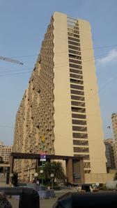 Project Image of 0.0 - 840.0 Sq.ft 2 BHK Apartment for buy in Soham Tropical Lagoon 4 Jacaranda
