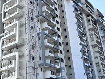 Project Image of 1360.0 - 2580.0 Sq.ft 2 BHK Apartment for buy in Anvita Ivana 2