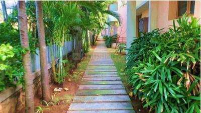 Project Image of 850.0 - 1200.0 Sq.ft 2 BHK Villa for buy in GT Barefoot Bay