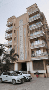 Project Image of 530.0 - 906.12 Sq.ft 1 BHK Apartment for buy in Icreau Silver Oak