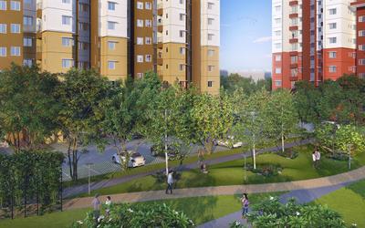 Project Image of 425.0 - 840.0 Sq.ft 1 BHK Apartment for buy in Sunshine One