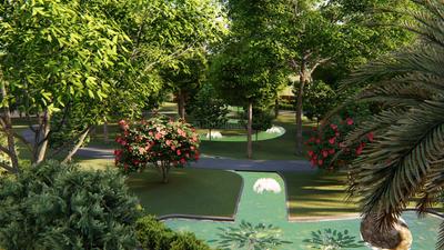 Project Image of 2122.0 - 3813.0 Sq.ft 3 BHK Villa for buy in Saket Bhusatva Phase II