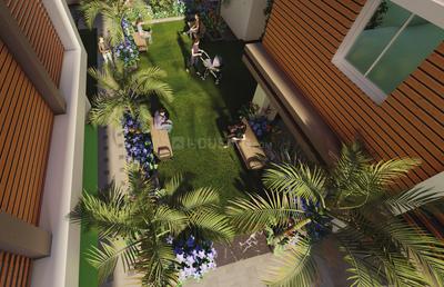 Project Image of 1165 Sq.ft 2 BHK Apartment / Flat for sale in Adibatla for Rs. 5825000