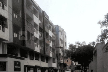 Project Image of 907.0 - 1985.0 Sq.ft 1 BHK Apartment for buy in DS Serenity Nest
