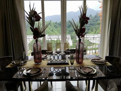 Project Image of 1409.0 - 1529.0 Sq.ft 3 BHK Apartment for buy in Soma Chester Hills