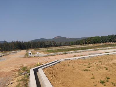 Project Image of 1620.0 - 2700.0 Sq.ft Residential Plot Plot for buy in Srika Green Hill View