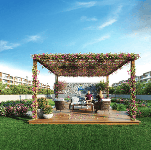 Project Image of 1577.1 - 1578.78 Sq.ft Residential Plot Plot for buy in JMS Group The Majestic Homes Plot