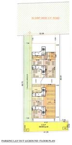Project Image of 652.0 - 721.0 Sq.ft 2 BHK Apartment for buy in Kiaan Residency