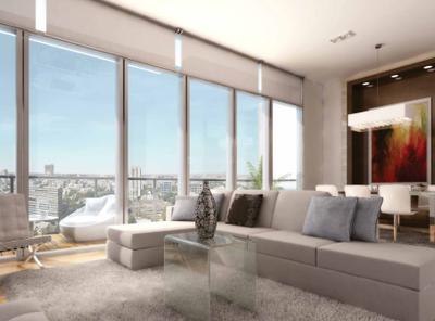 Project Image of 1270.0 - 1850.0 Sq.ft 2 BHK Apartment for buy in Presidency Heights
