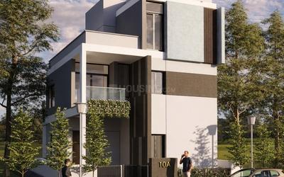 Project Image of 3100.0 - 3200.0 Sq.ft 3 BHK Villa for buy in Sudharma Homes
