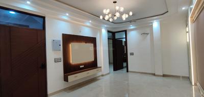 Project Image of 1500.0 - 3200.0 Sq.ft 3 BHK Builder Floor for buy in Living Big Vaishali Floor