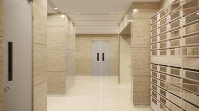 Project Image of 1272.72 - 1428.0 Sq.ft 2 BHK Apartment for buy in Sandheera Bhavani High Nest