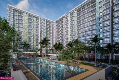 Project Image of 810.0 - 1123.0 Sq.ft 2 BHK Apartment for buy in Kohinoor Viva Pixel Phase 1