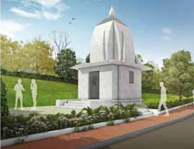 Project Image of 302.0 - 744.0 Sq.ft 1 RK Apartment for buy in Vastushodh AnandGram Ketkawale