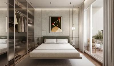Project Image of 1097.0 - 4131.0 Sq.ft 2 BHK Apartment for buy in Northern Lights By Puravankara KVN Phase 3