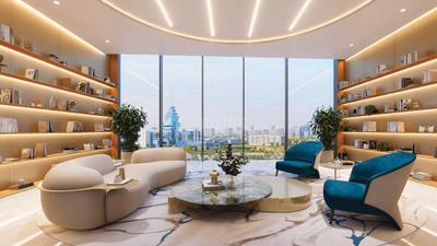 Project Image of 385.0 - 1419.0 Sq.ft Studio Studio Apartment for buy in Danube Timez