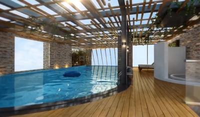 Project Image of 948.0 - 1881.0 Sq.ft 2 BHK Apartment for buy in Muthoot Homez