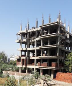 Project Image of 255.21 - 380.93 Sq.ft 1 BHK Apartment for buy in Navkaar Tanishq Casita