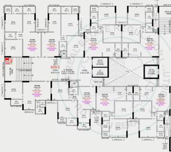 Project Image of 362.1 - 735.18 Sq.ft 1 BHK Apartment for buy in Raghuvir Aryaman Ayodhyapuri