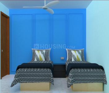 Project Image of 0.0 - 1370.0 Sq.ft 3 BHK Villa for buy in Kings Royal Grand Colony
