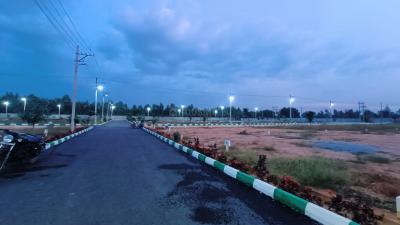 Project Image of 1200.0 - 1500.0 Sq.ft Residential Plot Plot for buy in Alora Woods And Himagiri Arcadia