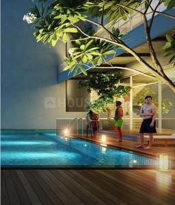 Project Image of 843.57 - 1056.37 Sq.ft 2 BHK Apartment for buy in LS Sakura