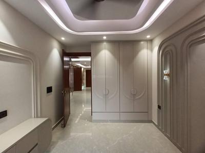 Project Image of 1210.0 - 2300.0 Sq.ft 3 BHK Builder Floor for buy in Shinee Ultra Luxury Homes