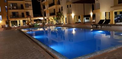 Project Image of 1000.0 - 1520.0 Sq.ft 1 BHK Apartment for buy in The Tubki Patnem Beach Park