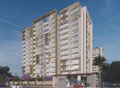 Project Image of 1295.0 - 2470.0 Sq.ft 2 BHK Apartment for buy in Navya Uvera Heights