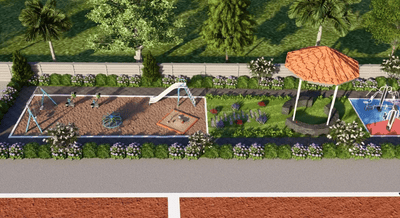Project Image of 2100.0 - 2650.0 Sq.ft 3 BHK Villa for buy in Gokula Square