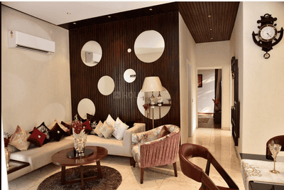 Project Image of 723.0 - 890.0 Sq.ft 2 BHK Apartment for buy in Leela Orchid Green