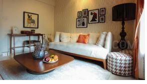 Project Image of 0.0 - 962.0 Sq.ft 3 BHK Apartment for buy in Mahindra Antheia A4