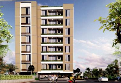 Gallery Cover Pic of Dangar Titanium Heights
