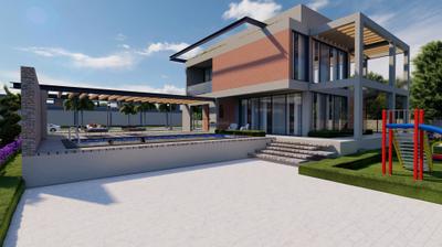 Project Image of 900.0 - 3600.0 Sq.ft Residential Plot Plot for buy in Aeronest City