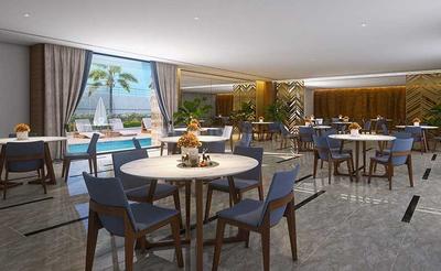 Project Image of 690.0 - 894.0 Sq.ft 2 BHK Apartment for buy in Mantra 29 Gold Coast Phase 4
