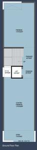 Project Image of 323.78 - 460.37 Sq.ft 1 BHK Apartment for buy in Smeet The Corporate