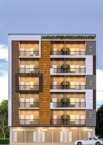 Project Image of 1120.0 - 1420.0 Sq.ft 2 BHK Apartment for buy in Swastik Residency