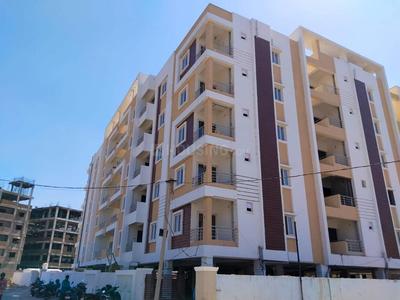 Lotus Srinivasam Elevation 1