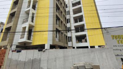 Project Image of 0.0 - 1423.0 Sq.ft 3 BHK Apartment for buy in Blossom