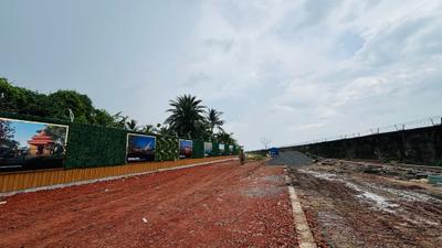 Project Image of 1000.0 - 4000.0 Sq.ft Residential Plot Plot for buy in Unicorn Aerocity