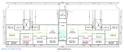 Project Image of 508.06 - 951.53 Sq.ft 1 BHK Apartment for buy in Kimaya One