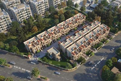 Vedant Royal Crest Images for Project 1